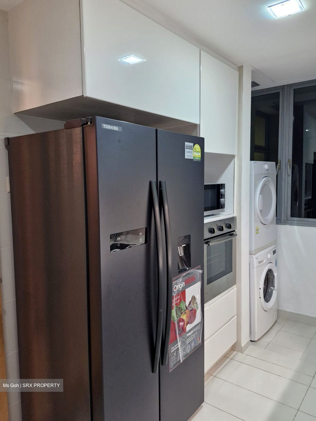 Park Infinia At Wee Nam (D11), Condominium #604284301